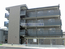 レオネクストスリーズの画像