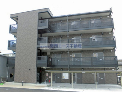 【外観】 | レオネクストスリーズ