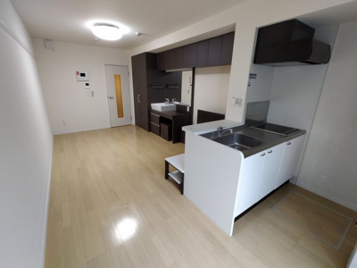 【内装】 | レオネクストスリーズ