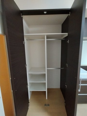 【収納】 | レオネクストスリーズ