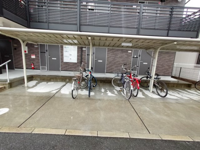 【その他共用部分】 | レオネクストスリーズ