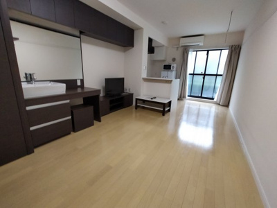 【居間・リビング】 | レオネクストスリーズ