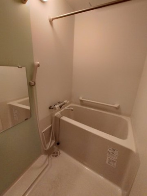 【浴室】 | レオネクストスリーズ