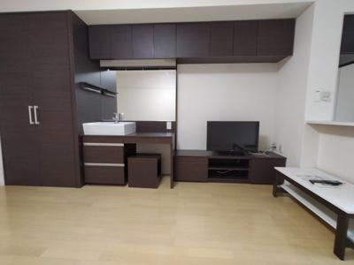 【洋室】 | レオネクストスリーズ