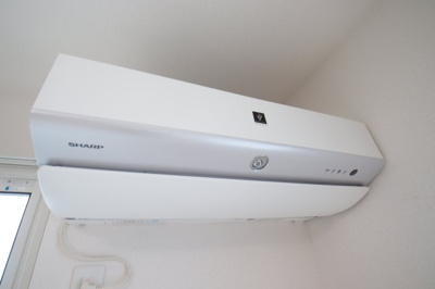 【設備】 | イーグル | エアコン