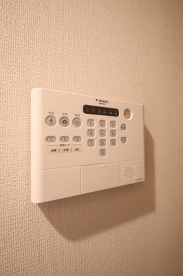 【セキュリティ】 | イーグル | ALSOKセキュリティー