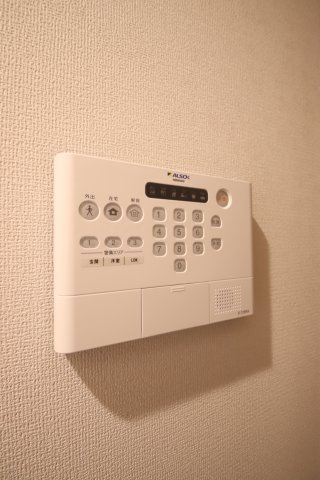 【セキュリティ】 | イーグル | ALSOKセキュリティー
