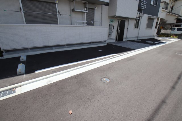 【駐車場】 | イーグル