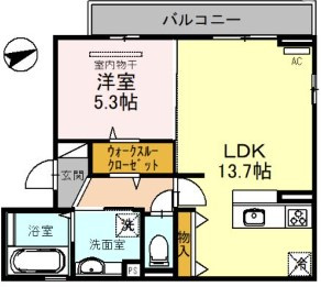 【間取り】 | イーグル