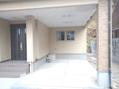 【駐車場】 | （新価格）周防大島町東安下庄