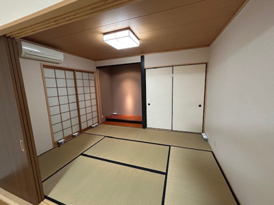 【和室】 | （新価格）周防大島町東安下庄