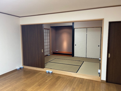 【和室】 | （新価格）周防大島町東安下庄