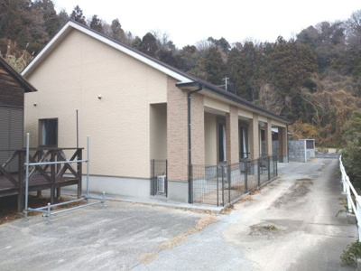 【外観】 | （新価格）周防大島町東安下庄