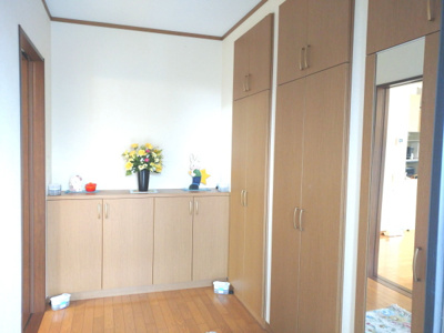 【玄関】 | （新価格）周防大島町東安下庄