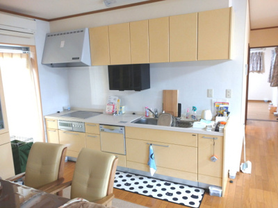 【キッチン】 | （新価格）周防大島町東安下庄