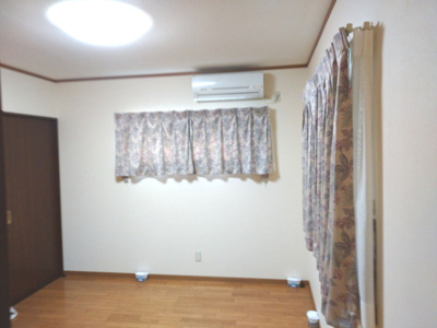 【洋室】 | （新価格）周防大島町東安下庄