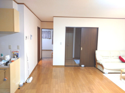 【居間・リビング】 | （新価格）周防大島町東安下庄