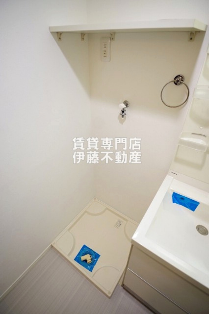 グリーンリーフ名城清水の設備