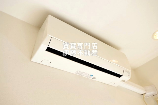 グリーンリーフ名城清水の設備