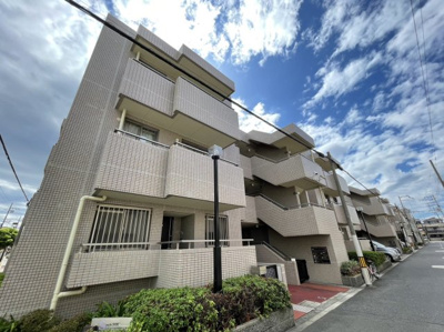 【外観】 | リーベスト千林清水