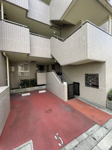 リーベスト千林清水のその他共用部分