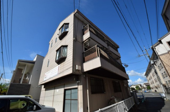 【外観】 【外観】