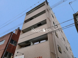 【外観】 | ハッピー久寿川マンション(甲子園駅)