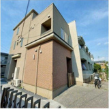 フラワーフォンテーヌⅢの画像