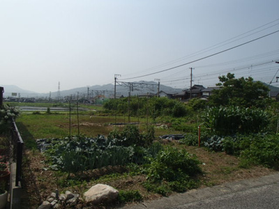 【外観】 | 柳井市アルク裏