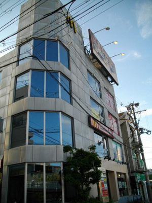 【外観】 | レジオン夙川名次町