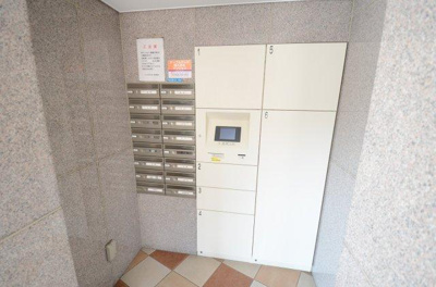 【その他共用部分】 | レジオン夙川名次町