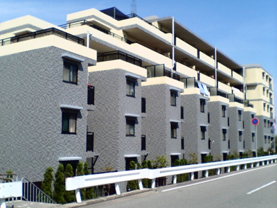 【外観】 | ネオステージ甲子園シーサイドヴュー