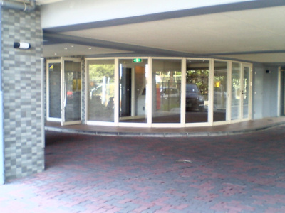 【エントランス】 | ネオステージ甲子園シーサイドヴュー