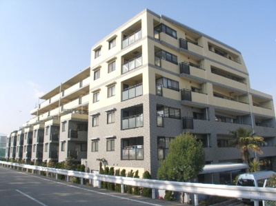 【外観】 | ネオステージ甲子園シーサイドヴュー