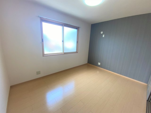 フォンテーヌⅡの洋室