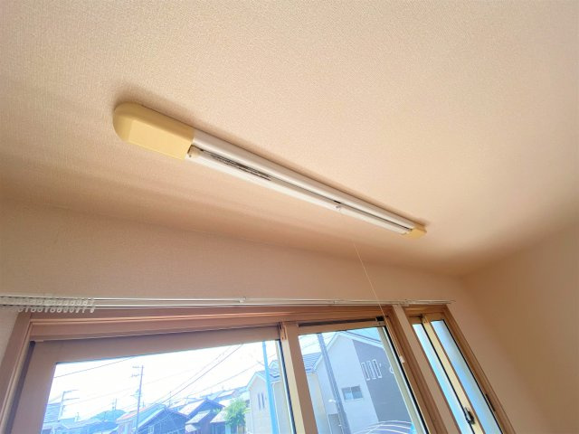 フォンテーヌⅡの設備