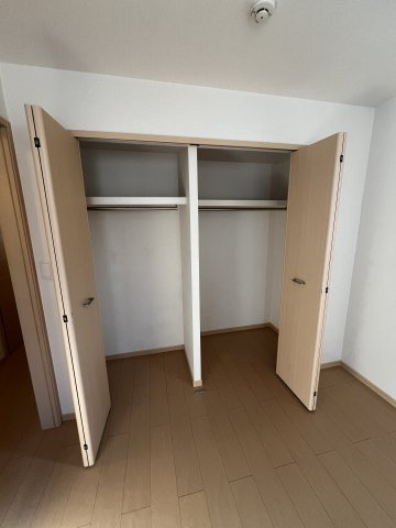 ルーセント・S Ⅱの収納