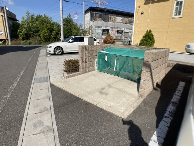 ルーセント・S Ⅱの設備