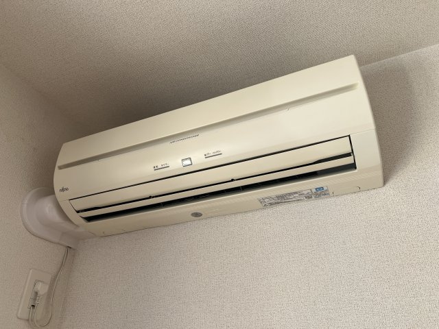 ルーセント・S Ⅱの設備