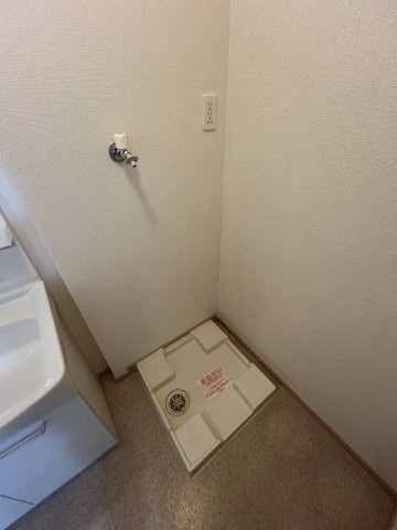 ルーセント・S Ⅱの設備