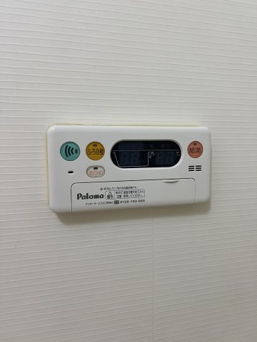 ルーセント・S Ⅱの設備