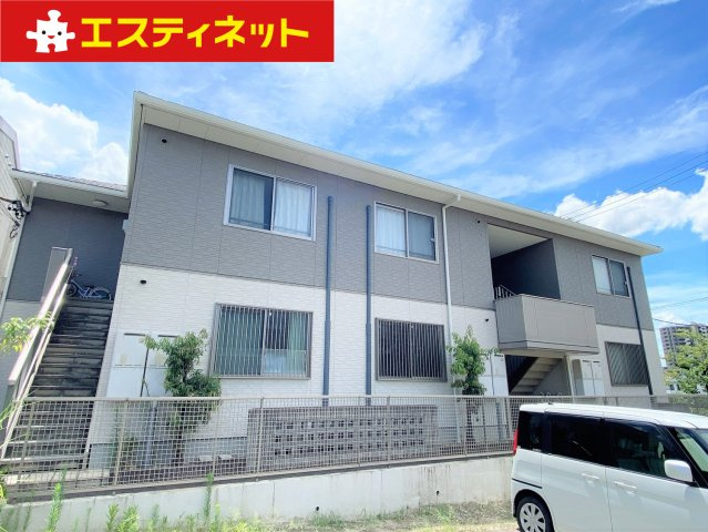 セレッソＫの外観