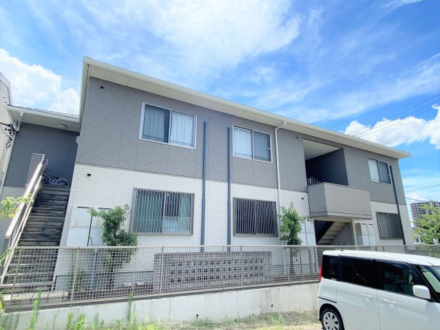 セレッソＫのその他共用部分