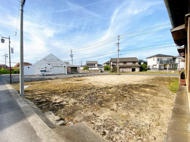 ピボット森岡取手の庭