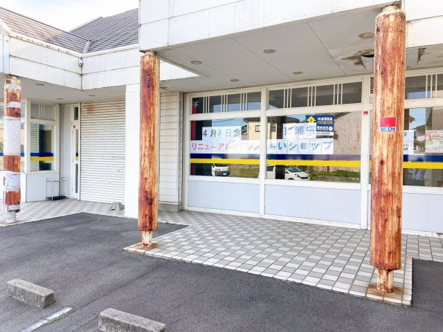 ピボット森岡取手のその他