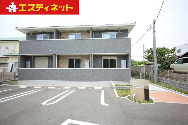 コンウィステリア