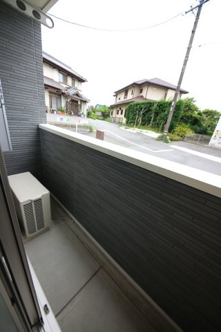 コンウィステリアの展望