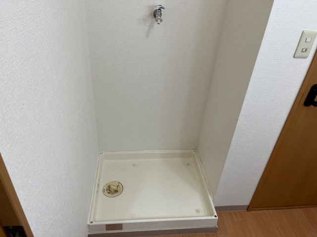 コンフォース北山の設備