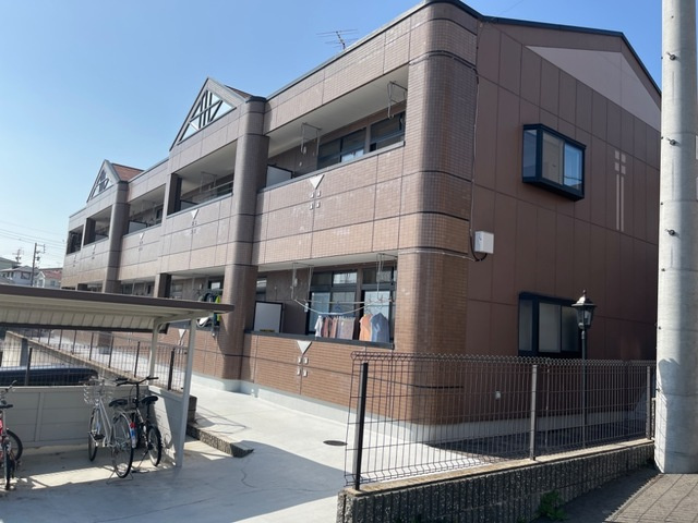コンフォース北山のその他共用部分
