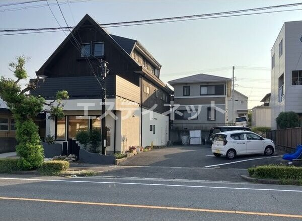 大府市江端町貸店舗